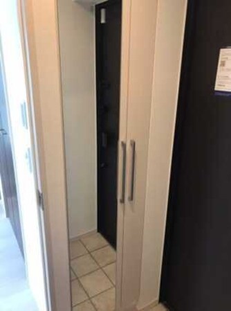 クレヴィスタ亀戸VIの物件内観写真